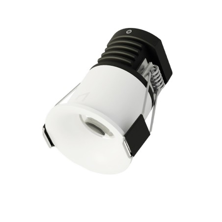 Encastré de plafond LED Dotfix Pro (6W)