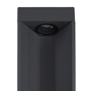 Balise d'extérieur LED Dary 45 (10W)
