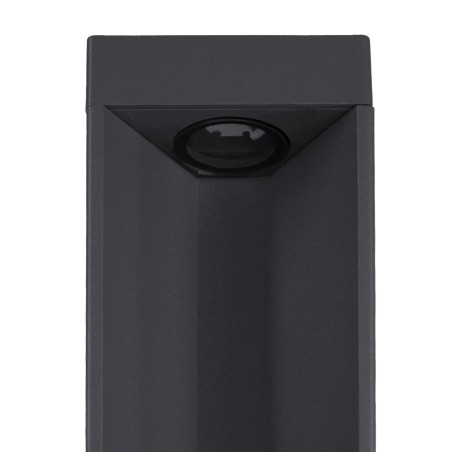 Balise d'extérieur LED Dary 45 (10W)