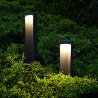 Balise d'extérieur LED Dary 65 (10W)