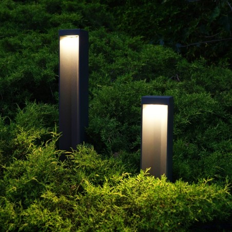 Balise d'extérieur LED Dary 65 (10W)