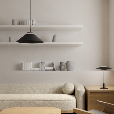 Lampe de plafond LED Carmen 45 I (9W)