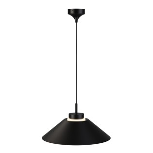 Lampe de plafond LED Carmen 45 I (9W)