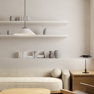 Lampe de plafond LED...