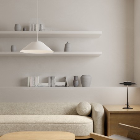 Lampe de plafond LED Valentina 45 II (18W)