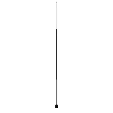 Lampadaire LED René (16W)