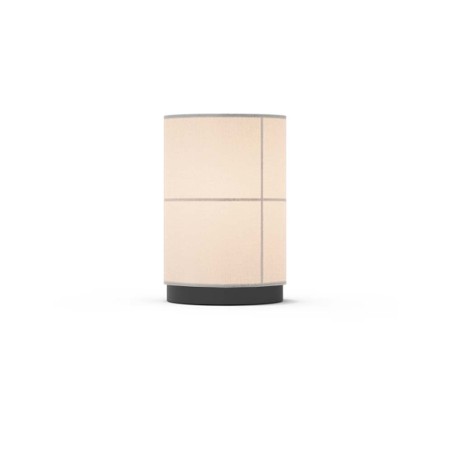 Lampe á poser Rania Flat