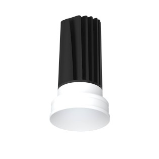 Encastré de plafond LED Elios Fix (15W)