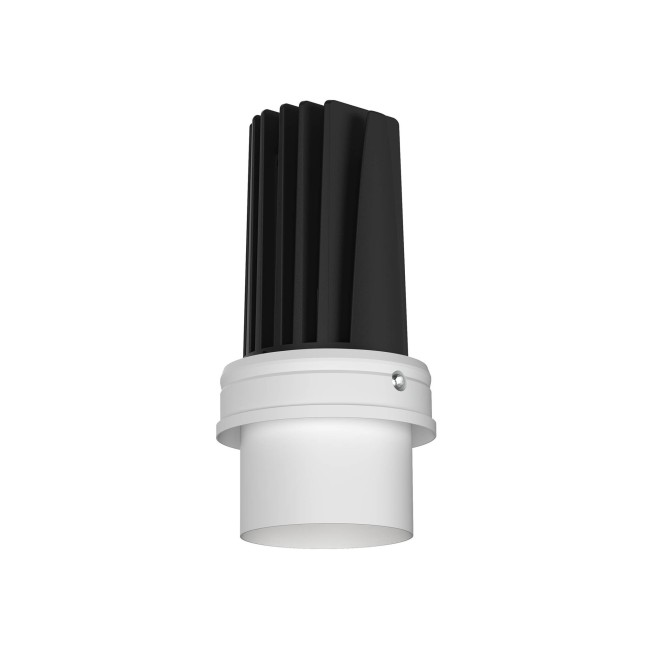 Encastré de plafond LED Elios Tube (15W)