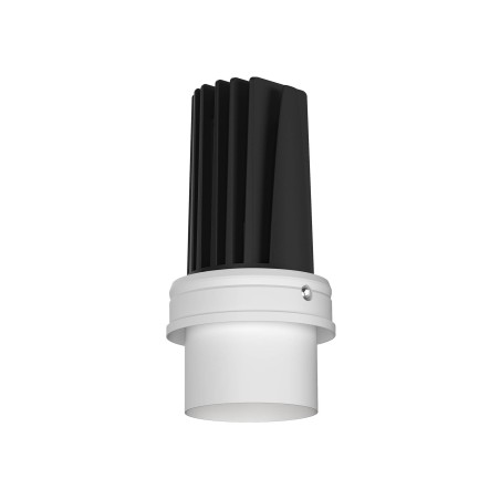 Encastré de plafond LED Elios Tube (15W)