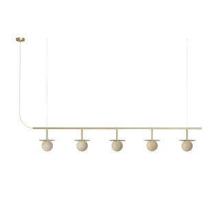 Lampe de plafond Royal (5 lumieres)