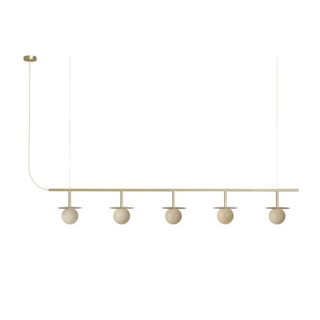 Lampe de plafond Royal (5 lumieres)