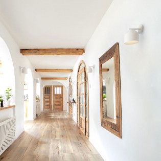 Applique Murale Rio 9