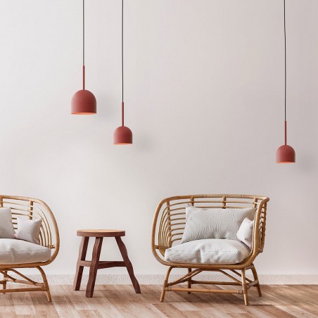 Lampe de plafond Rio 9