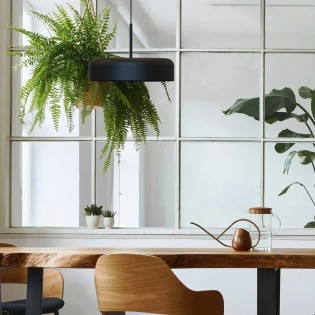 Lampe de plafond Rea 58