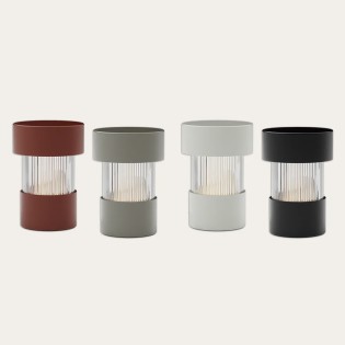 Lampe de table portable LED Balise (2,2W)