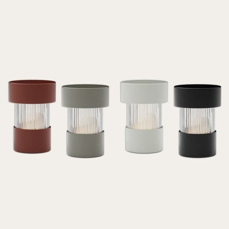 Lampe de table portable LED Balise (2,2W)