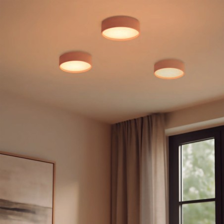 Plafonnier LED Bloom (12W)