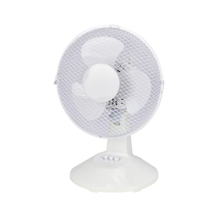 Ventilateur de table Nivo 2 vitesses (20W)