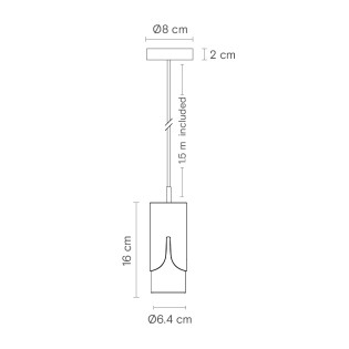 Suspension Bisel