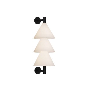 Applique murale LED Boga Vertical (5W)