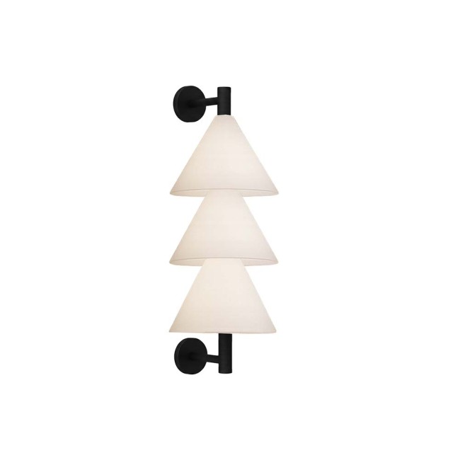 Applique murale LED Boga Vertical (5W)