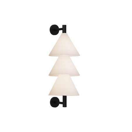 Applique murale LED Boga Vertical (5W)