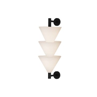Applique murale LED Boga Vertical (5W)