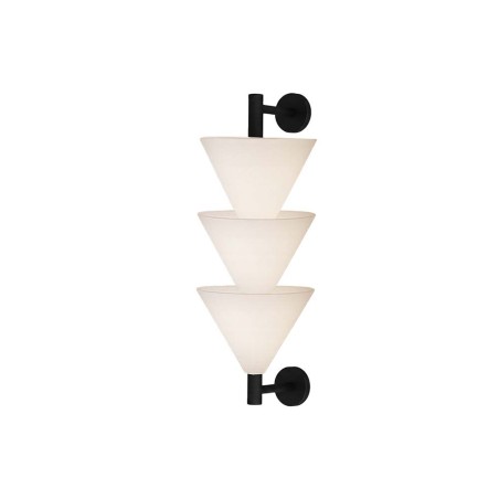 Applique murale LED Boga Vertical (5W)