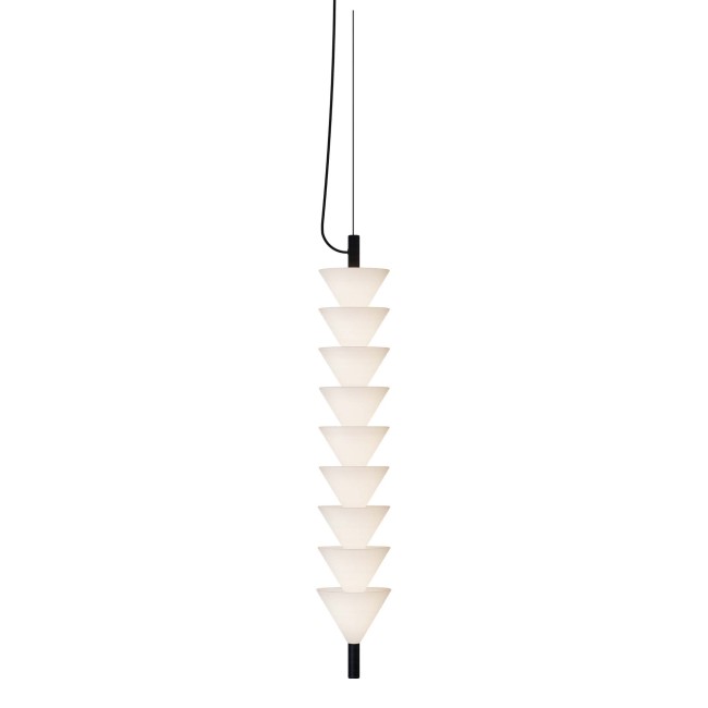 Suspension LED Boga Vertical Down (20W)