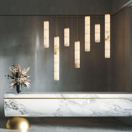 Suspension LED Boreal