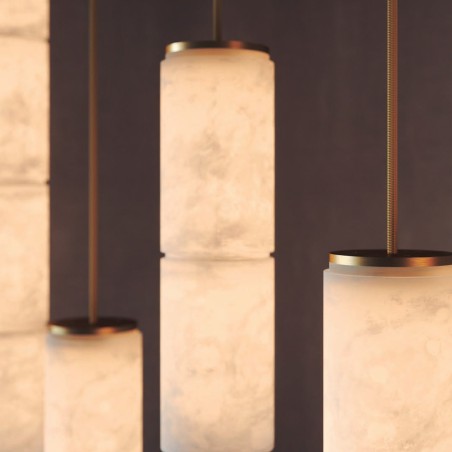 Suspension LED Boreal