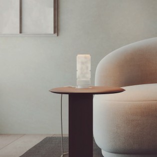 Lampe de table LED Bowie (5W)