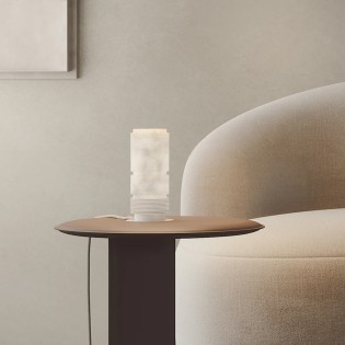 Lampe de table LED Bowie (5W)