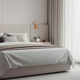 Applique Murale Bisel