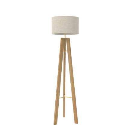 Lampadaire sur trépied Breeze Lino