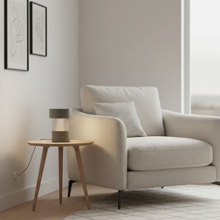 Lampe de table Balise S