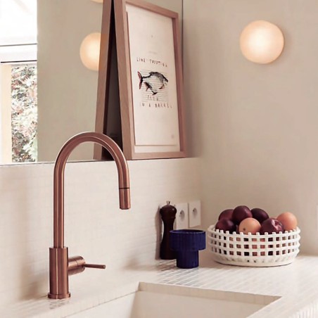 Applique Murale Rock 18