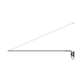 Applique Murale LED René (12W)