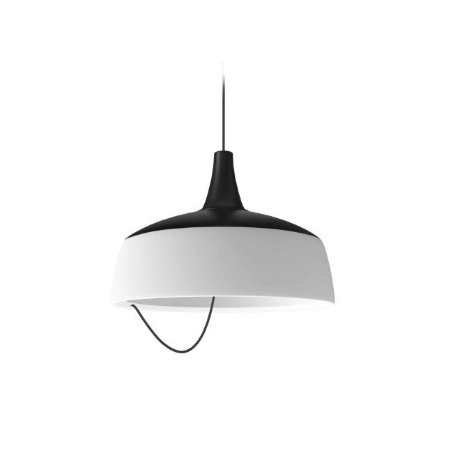 Lampe de suspension LED Barna (24W)