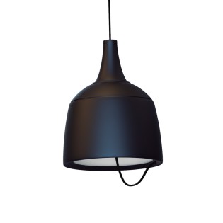 Lampe de suspension LED Barna (18W)