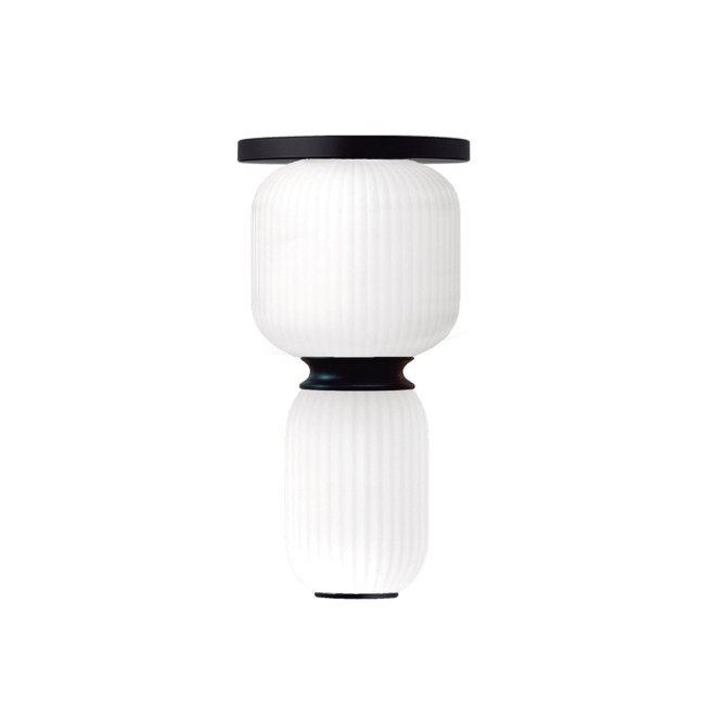 Plafonnier LED Whiteberry Echo (10W)