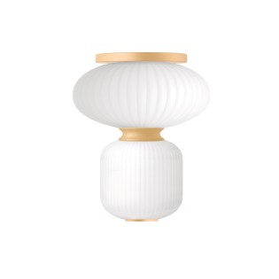 Plafonnier LED Whiteberry Glow (10W)