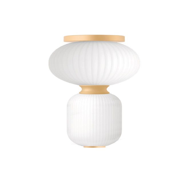 Plafonnier LED Whiteberry Glow (10W)