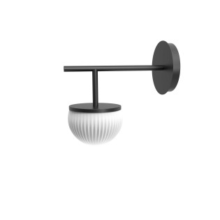 Applique murale Roi Opale