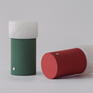 Lampé portablé LED Rizzo...