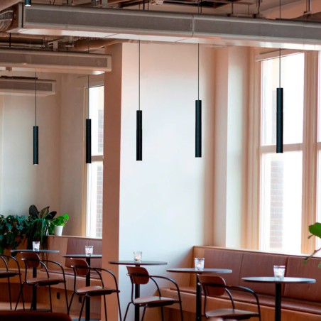 Lampe de suspension Rose 16