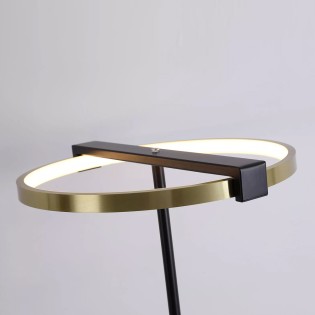 Lampadaire LED Aerial (23W)