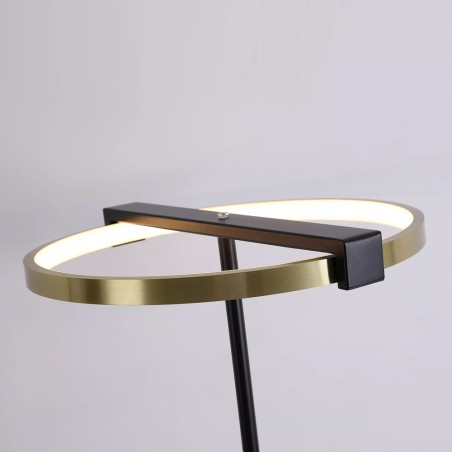 Lampadaire LED Aerial (23W)