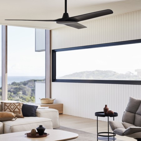 Ventilateur de plafond Abyss